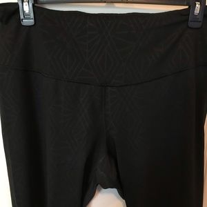 Geometric Old Navy Leggings